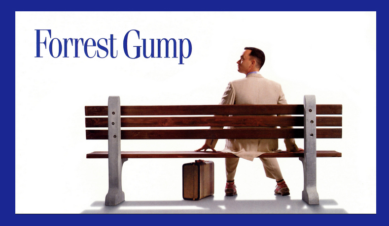 Forest Gump – Film Review