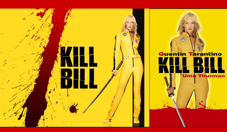 Kill Bill – Film Review