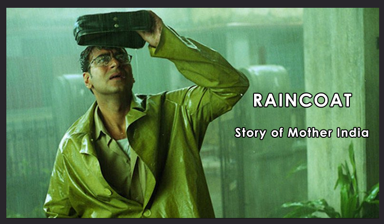 Raincoat Film Review By Aumaparna