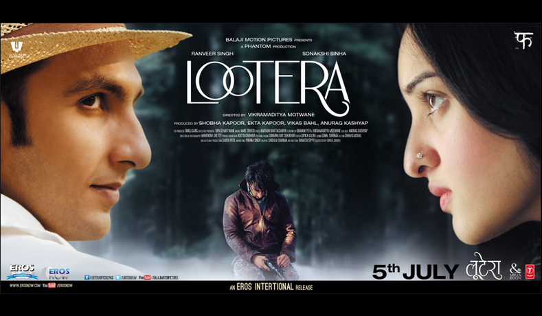 Lootera (2013) – Film Review