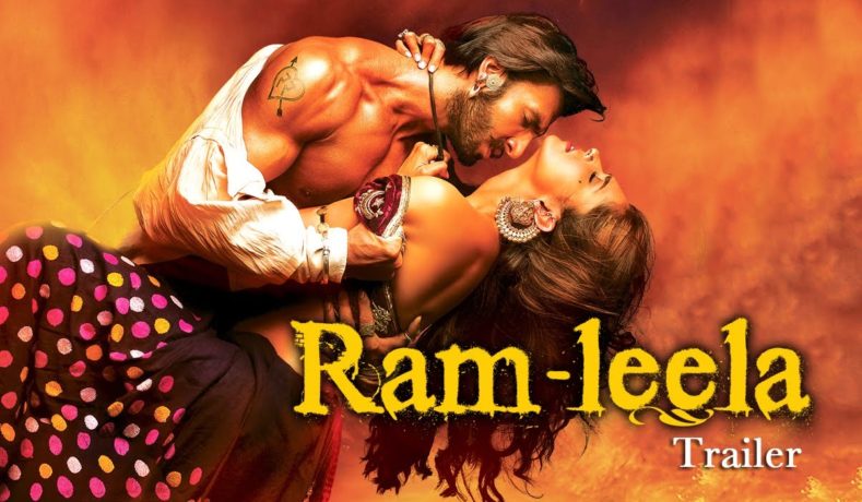 Ramleela – Film Review