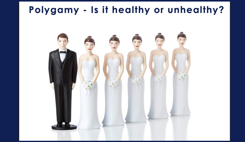 ‘Men are allowed polygamy’- Concept is more socially scientific than religious in nature