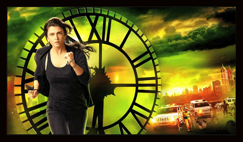 Jazbaa – When mothers start taking revenge!