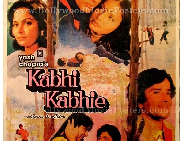 Kabhi Kabhi – Film Review – Sometimes life comes in full circle!