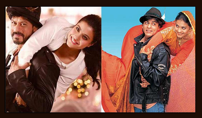 Comparitive Analysis – DDLJ and Dilwale
