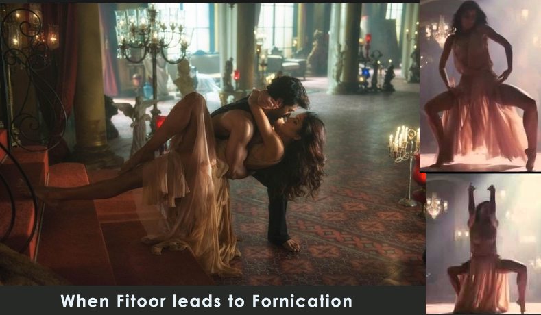 Fitoor Film Article – Great Expectations End All Joys