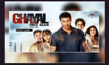 ghayal-once-again-review-aumaparna