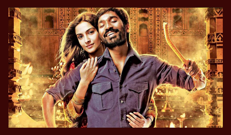 Raanjhanaa Film Review