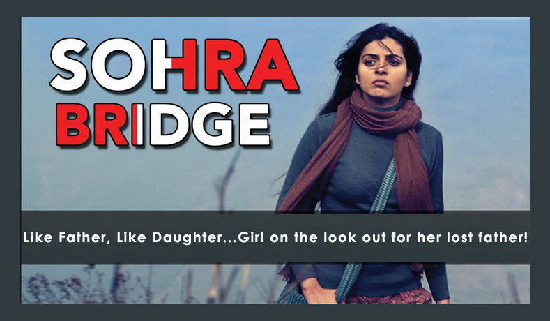 Sohra Bridge – A Review
