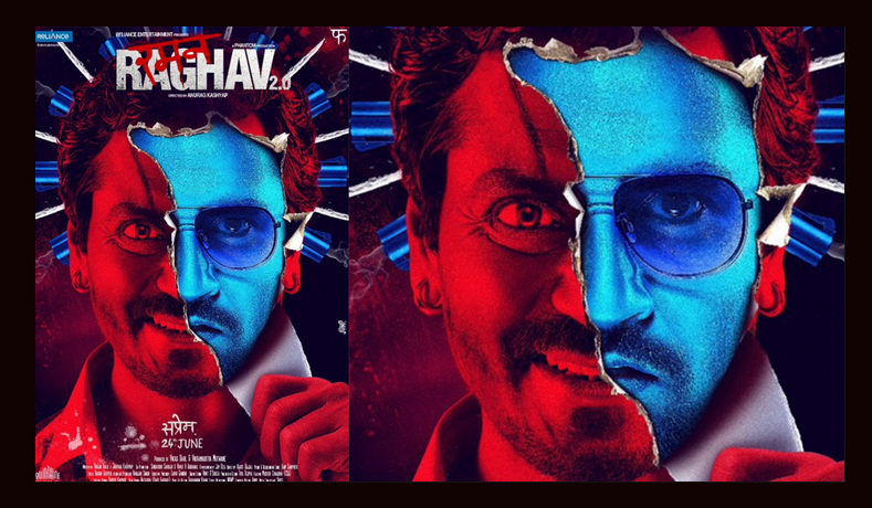 Raman Raghav Review -Job of ‘Escort girls’ is mighty risky…and much more!