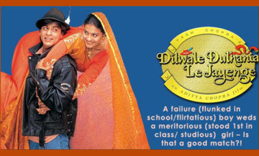 ddlj-review-aumaparna