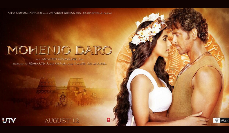 Mohenjo Daro Film Article- Story of our social evolution