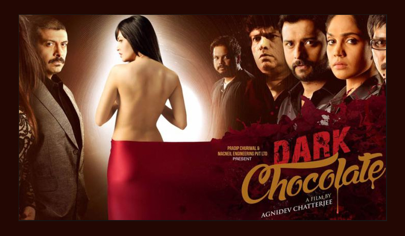 Dark Chocolate Film Review – Incestuous families cause cancer to the society.