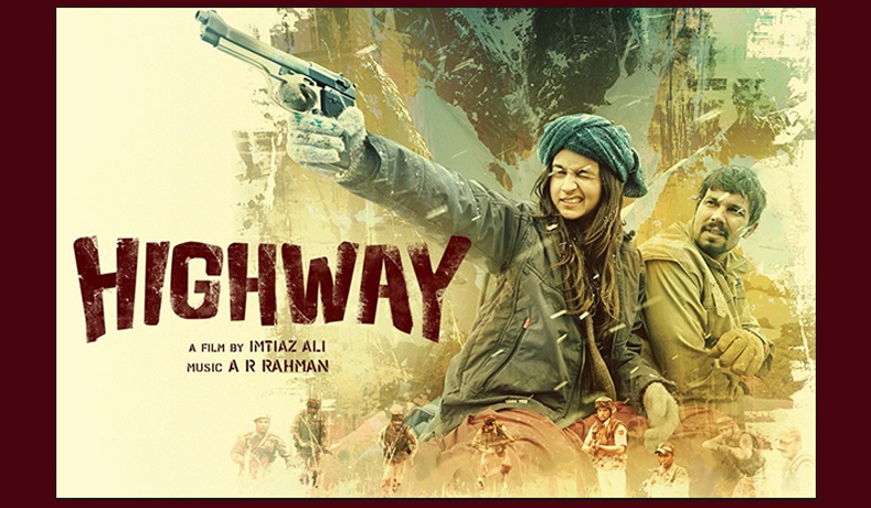Highway – Film Review