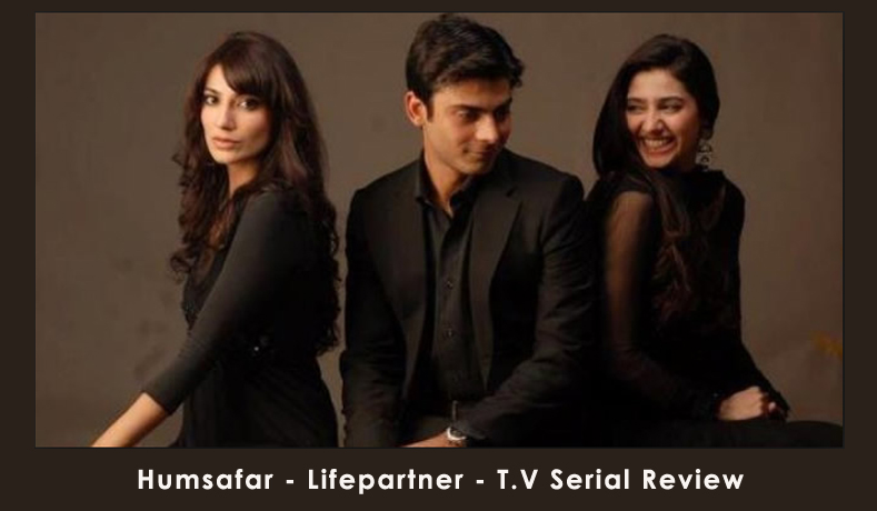 Humsafar – A Review