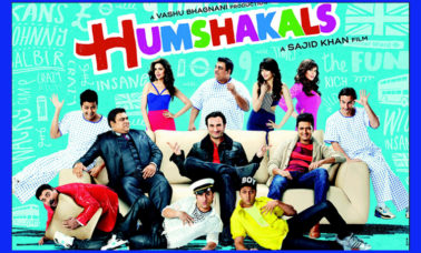 humshakals-film-review