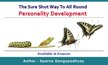 personality-development-aparna-gangopadhyay