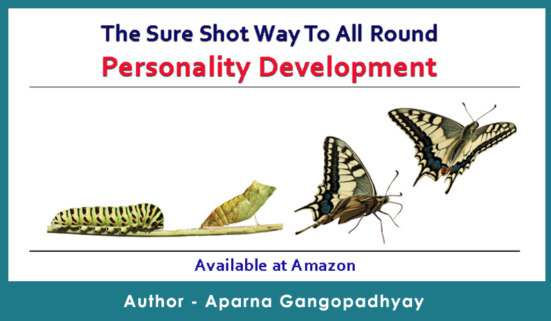 The Sure Shot Way To All Round Personality Development