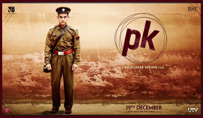 PK – Film Review