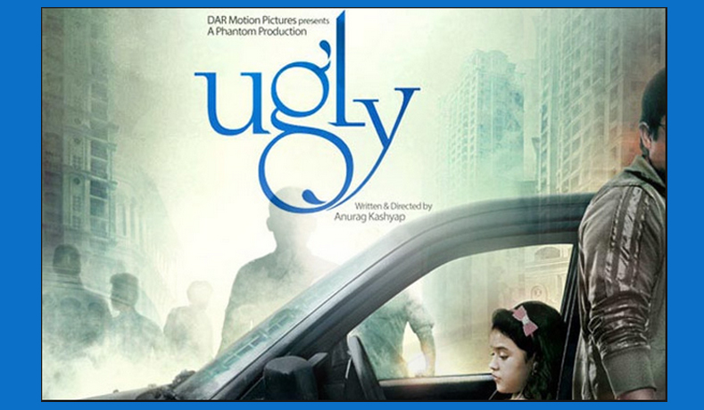 Ugly – Film Review