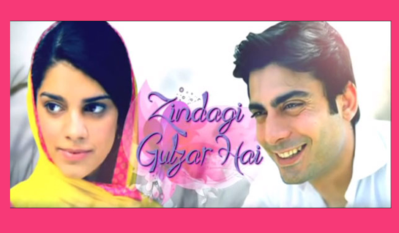 Zindagi Gulzar Hai – A Review