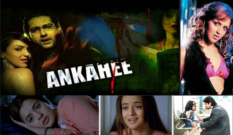 Ankahee – Film Review