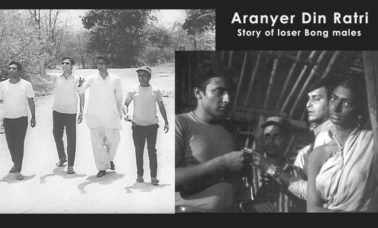 aranyer-din-ratri-review