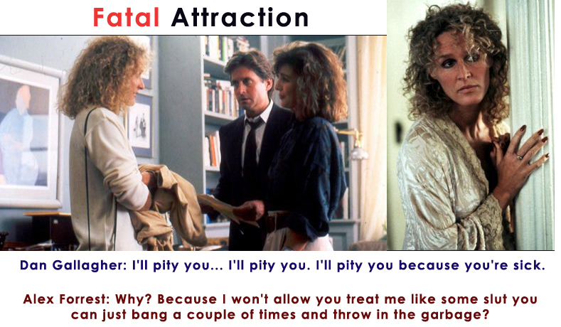 Fatal Attraction – Film Review