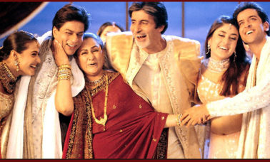 kabhi-khushi-kabhi-gam-aumaparna-review