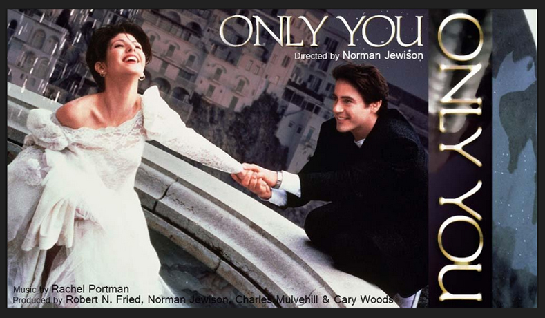 Only You – A Film Review