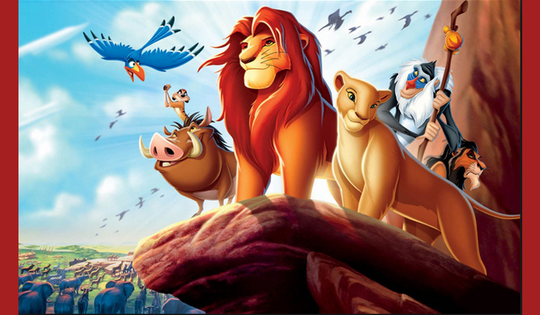 The Lion King – A Review