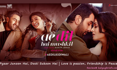 ae-dil-hai-mushkil-review