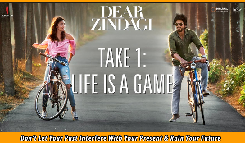 Dear Zindagi -Film Review