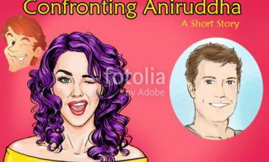 confronting-aniruddha-short-story-aumaparna