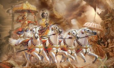 mahabharat-shri-krishna-arjun-wallpaper-www-purehdwallpapers-in-1366x800