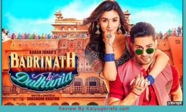 badrinath-ki-dulhaniya-review-aumaparna