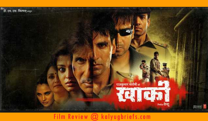 Khakee- Film Review