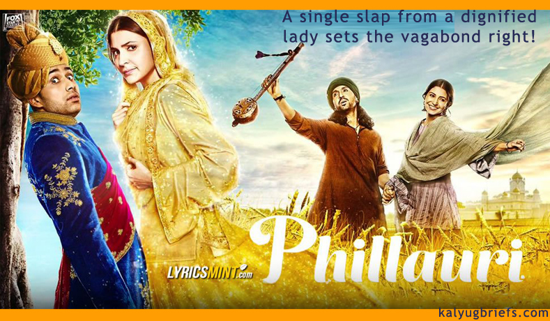 Phillauri – Film Review