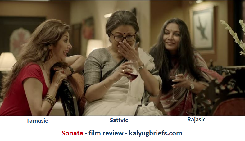 Sonata- Film Review