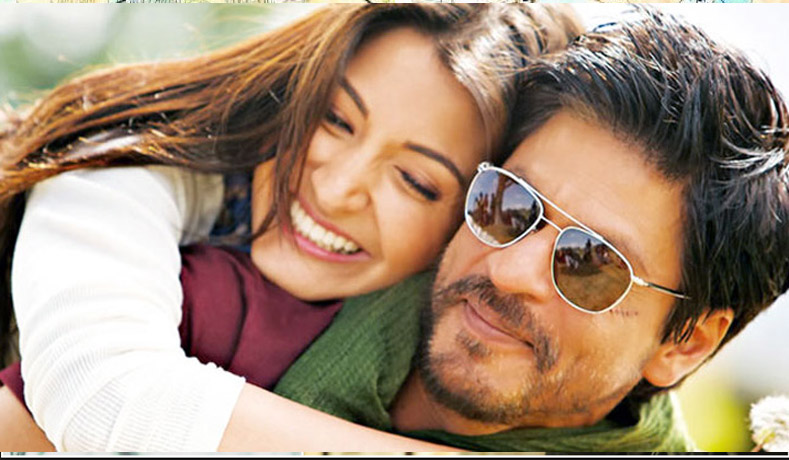 Jab Harry Met Sejal – Film Review