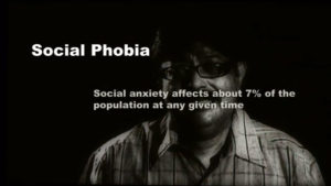 social-phobia