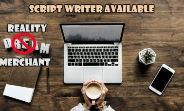 script-writer