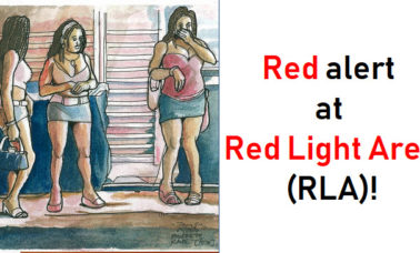 red-light-area