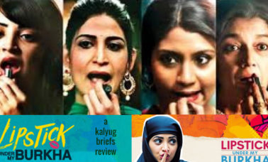 burkha-review