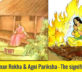 Lakshman Rekha & Agni Pariksha – The significance