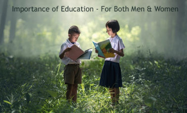education-men-women