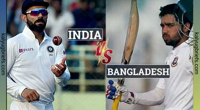 7 things we learned from India vs Bangladesh test series