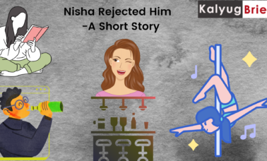 nisha-short-story