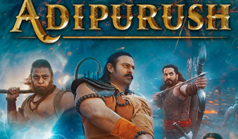 Adipurush (2023) - A Missed Opportunity - Review by Kalyug Briefs