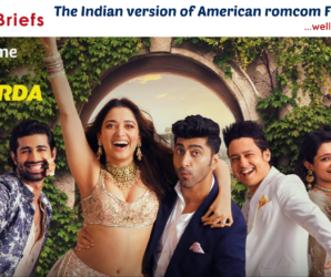 Jee Karda - Amazon Series Review By Kalyug Briefs